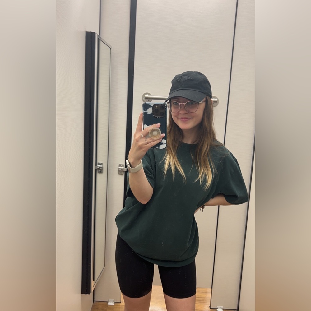 Meet your Posher, Jessie